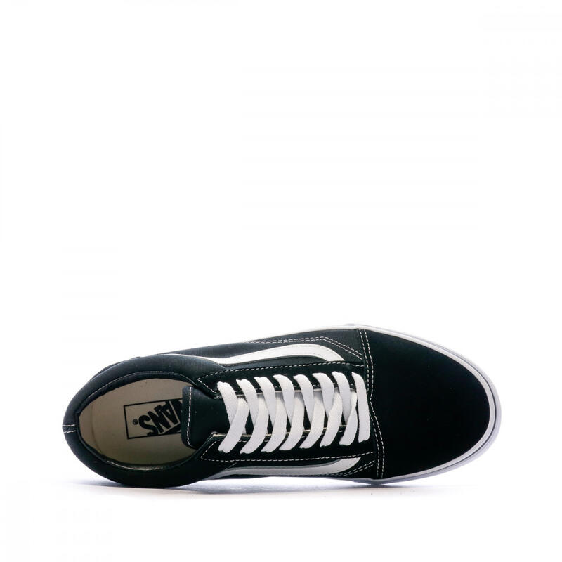 Moda/sportwear Vans Vans  Negro