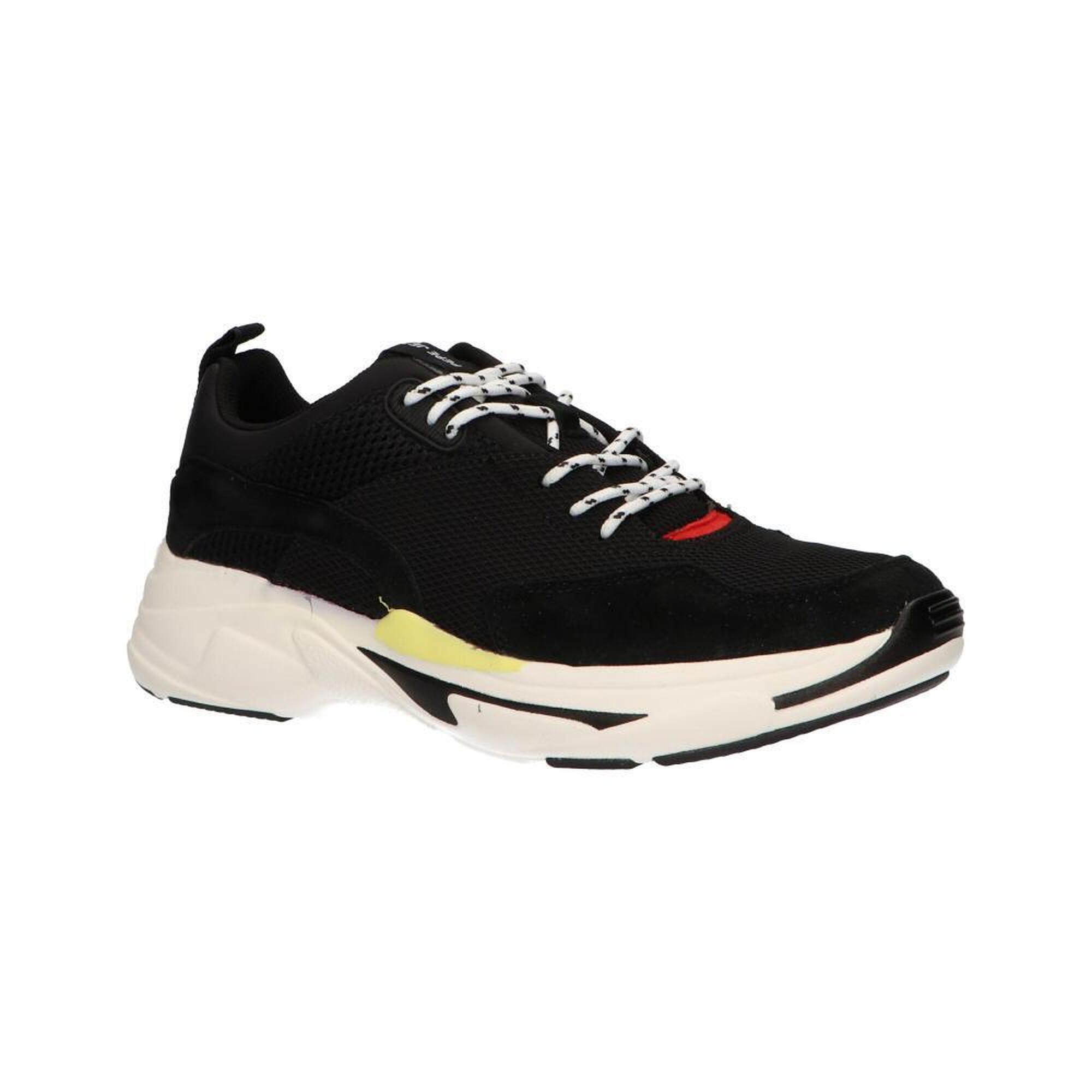 ZAPATILLAS DEPORTE PEPE JEANS  DE HOMBRE PMS30552 SINYU