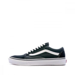 Moda/sportwear Vans Vans  Negro