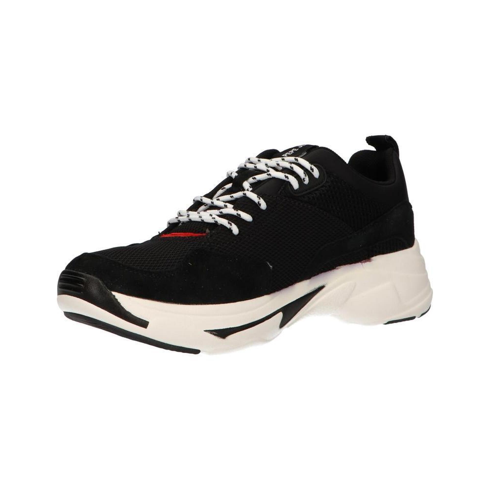 ZAPATILLAS DEPORTE PEPE JEANS  DE HOMBRE PMS30552 SINYU