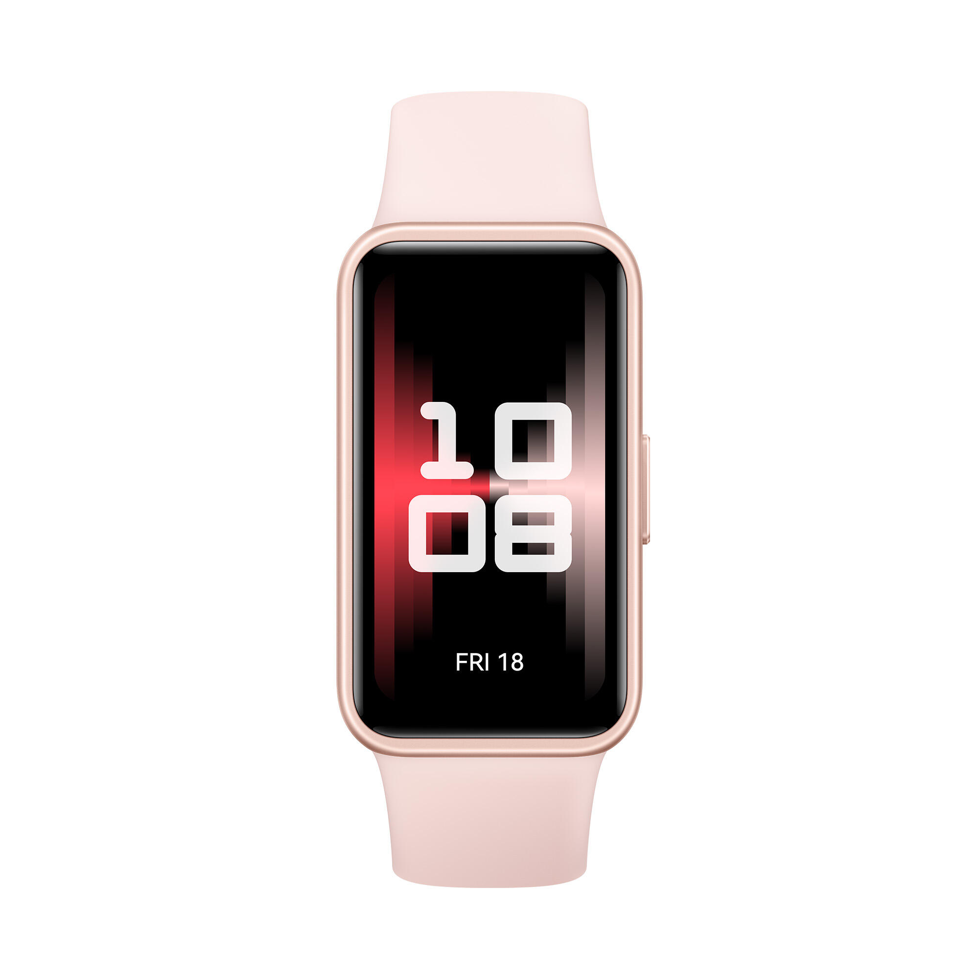 Huawei - Huawei Band 9rosa - Moniteur D'Activité - Rose - No Size - Decathlon