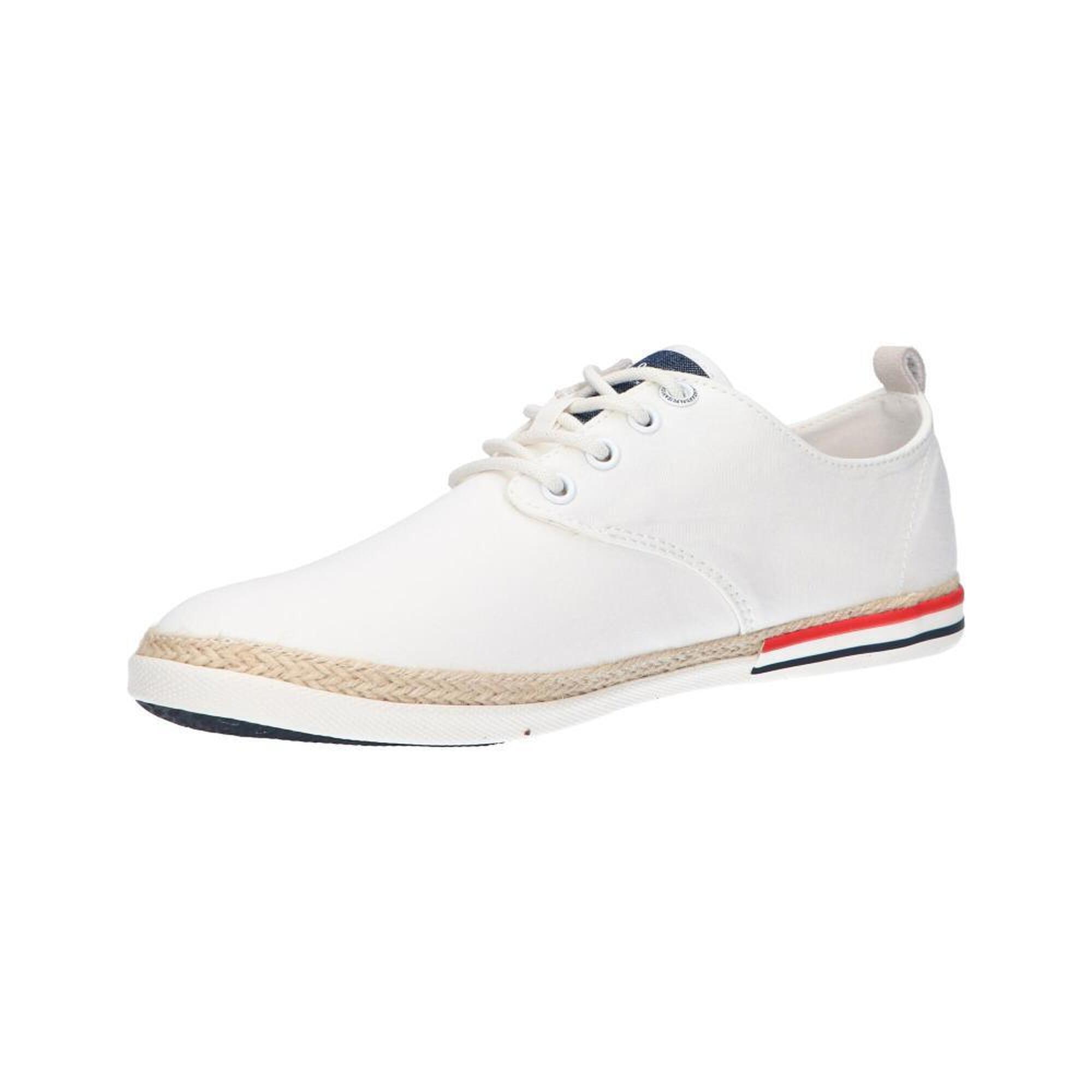 ZAPATILLAS DEPORTE PEPE JEANS  DE HOMBRE PMS30915 MAOUI SURF