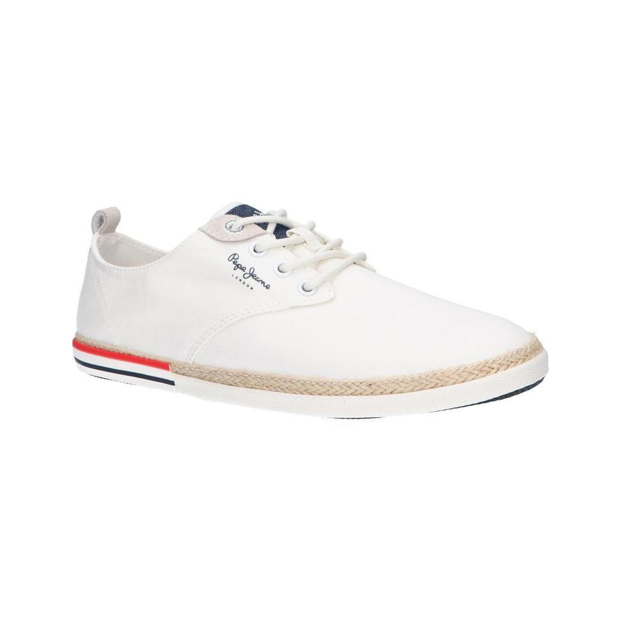 ZAPATILLAS DEPORTE PEPE JEANS  DE HOMBRE PMS30915 MAOUI SURF