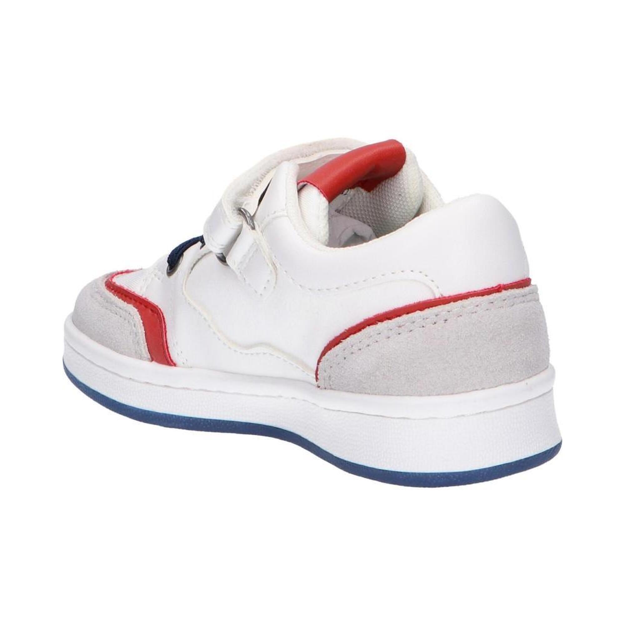 ZAPATILLAS DEPORTE KICKERS  DE NIÑA 858805-30 BISCKUIT