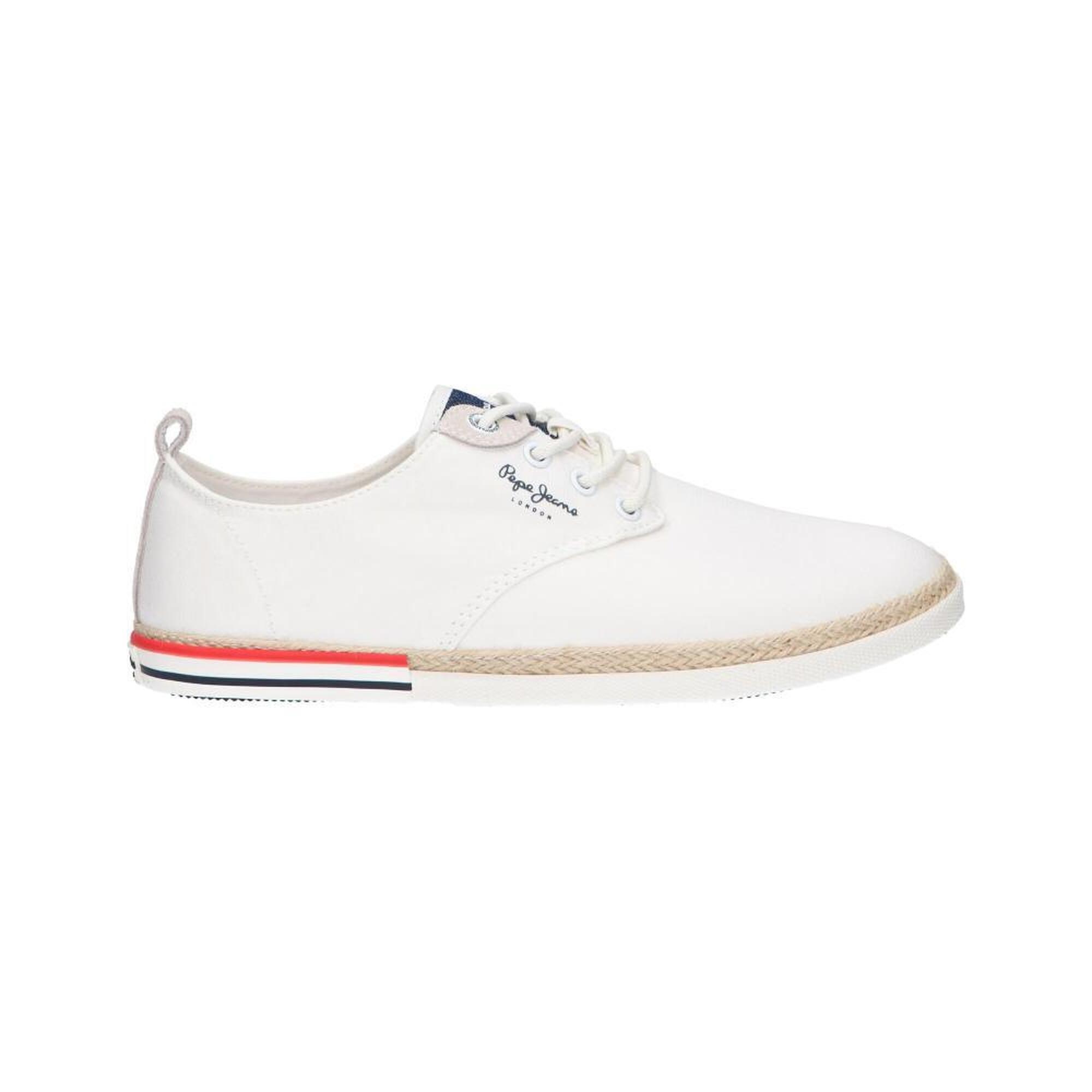 ZAPATILLAS DEPORTE PEPE JEANS  DE HOMBRE PMS30915 MAOUI SURF