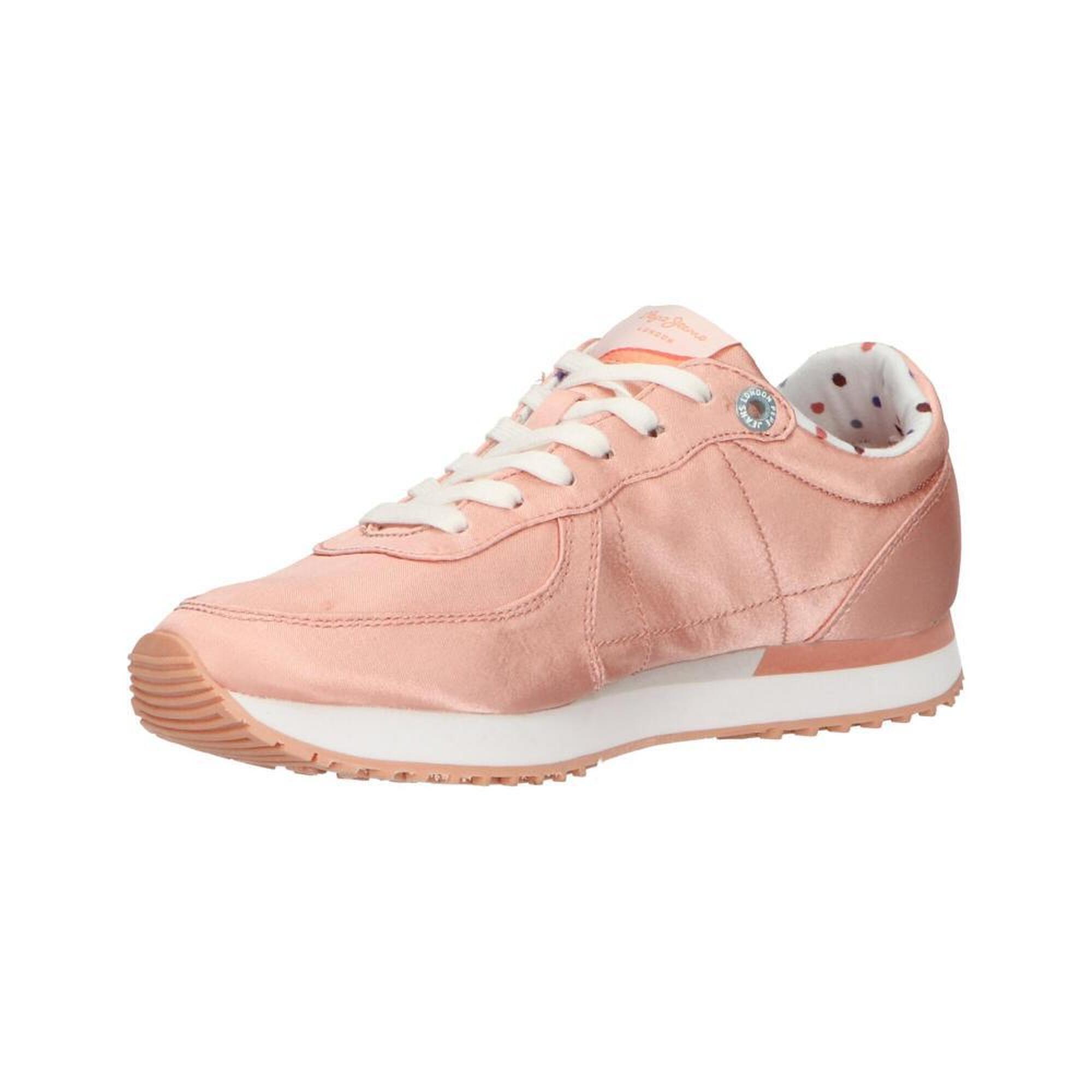 ZAPATILLAS DEPORTE PEPE JEANS  DE MUJER PGS30390 SYDNEY