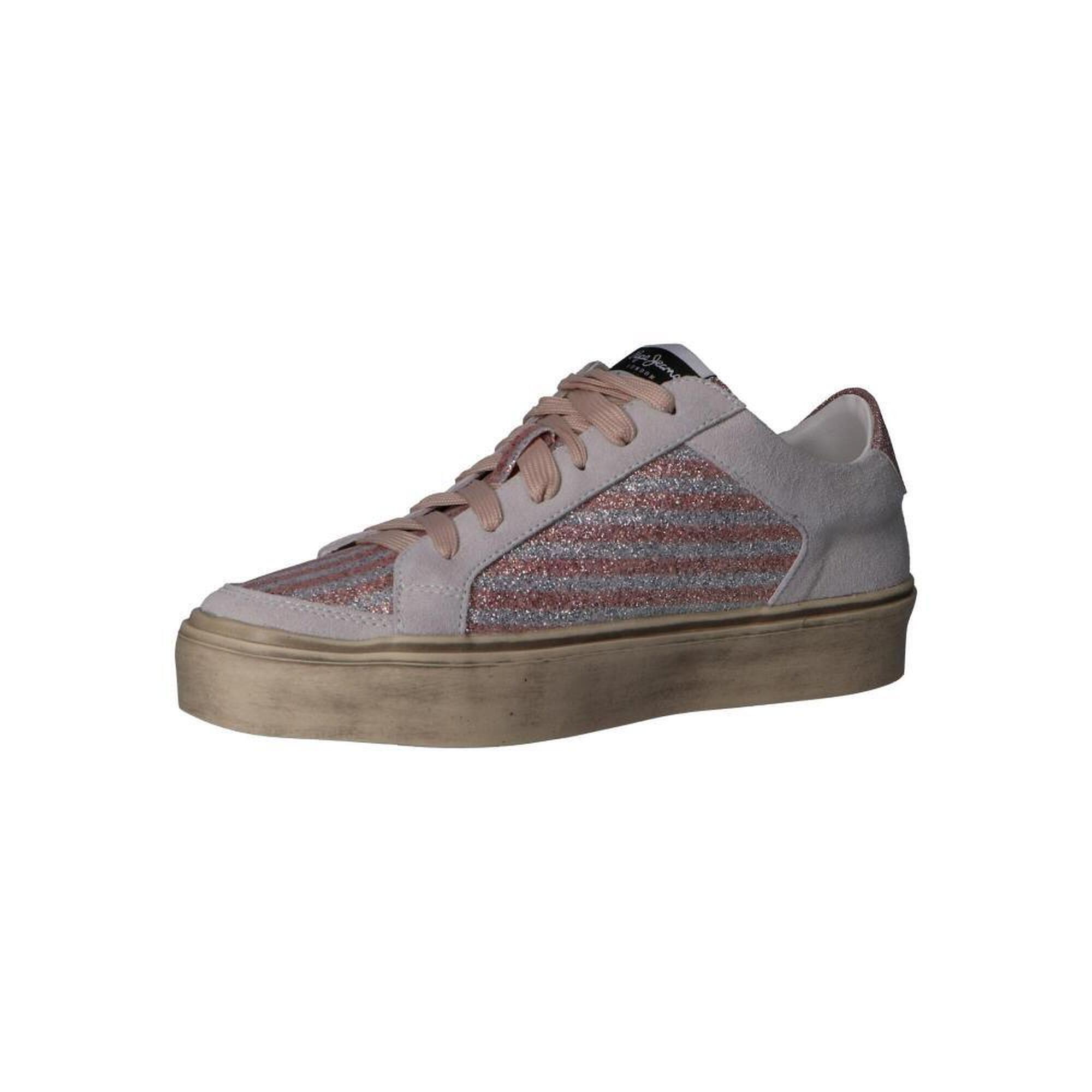 ZAPATILLAS DEPORTE PEPE JEANS  DE MUJER PLS30976 CHELSEA BLIM