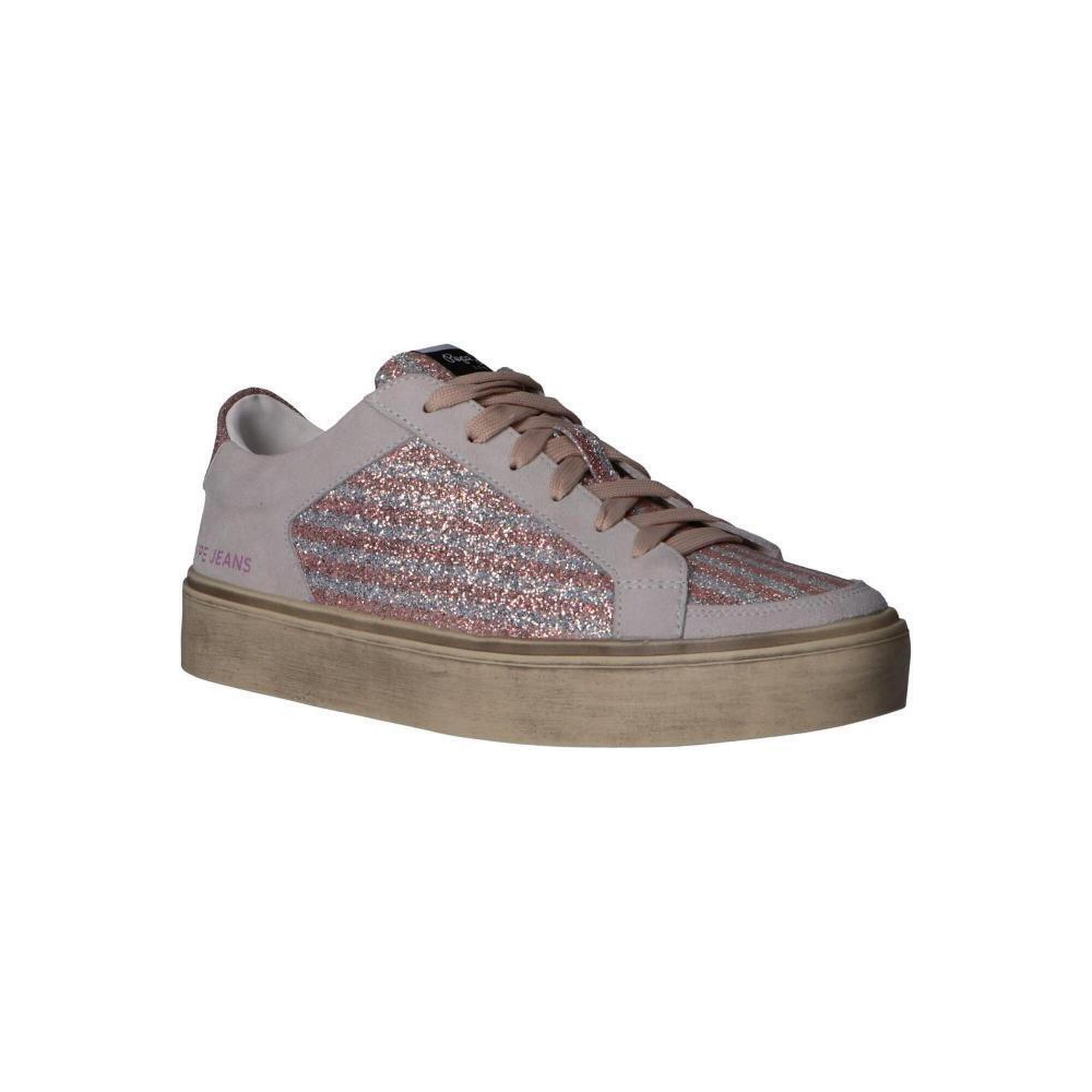 ZAPATILLAS DEPORTE PEPE JEANS  DE MUJER PLS30976 CHELSEA BLIM