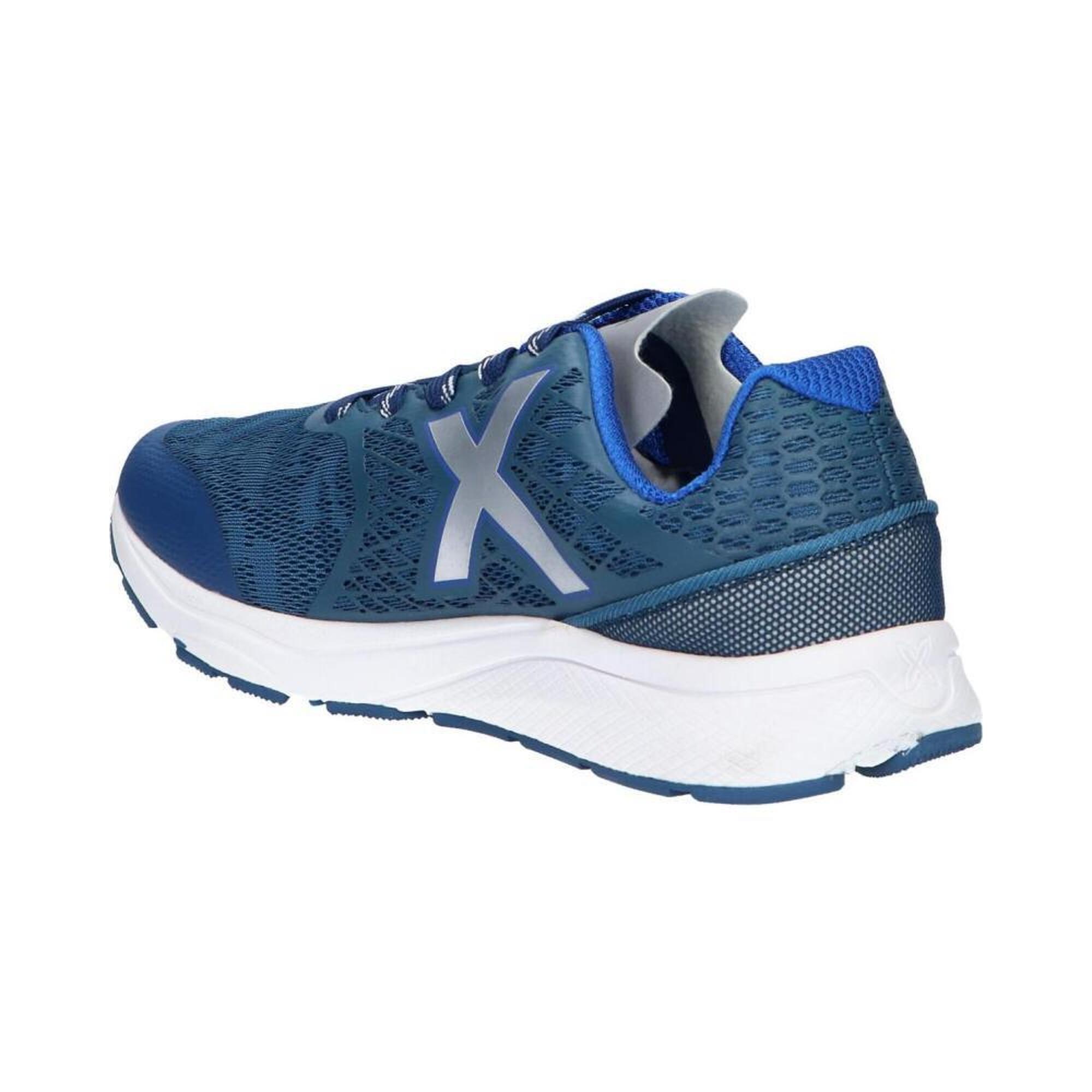 ZAPATILLAS DEPORTE MUNICH  DE HOMBRE 4116813 R-X