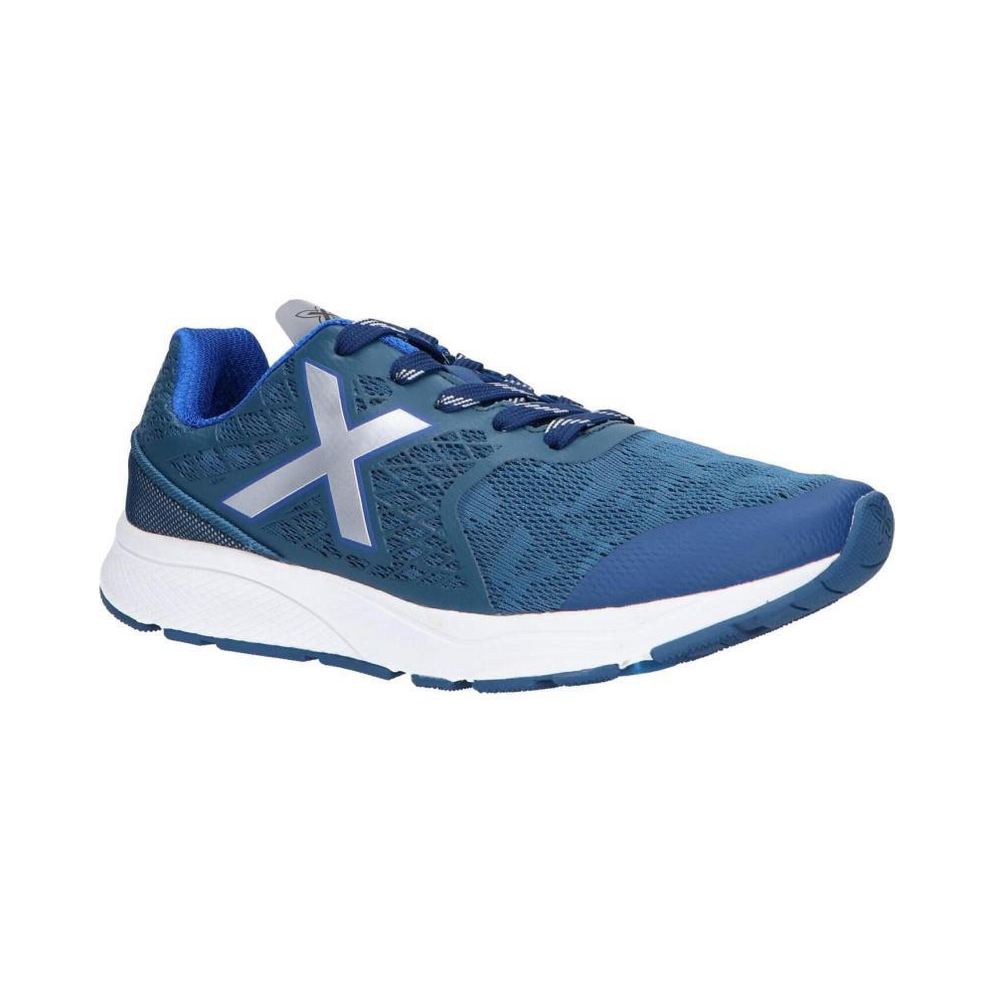 ZAPATILLAS DEPORTE MUNICH  DE HOMBRE 4116813 R-X