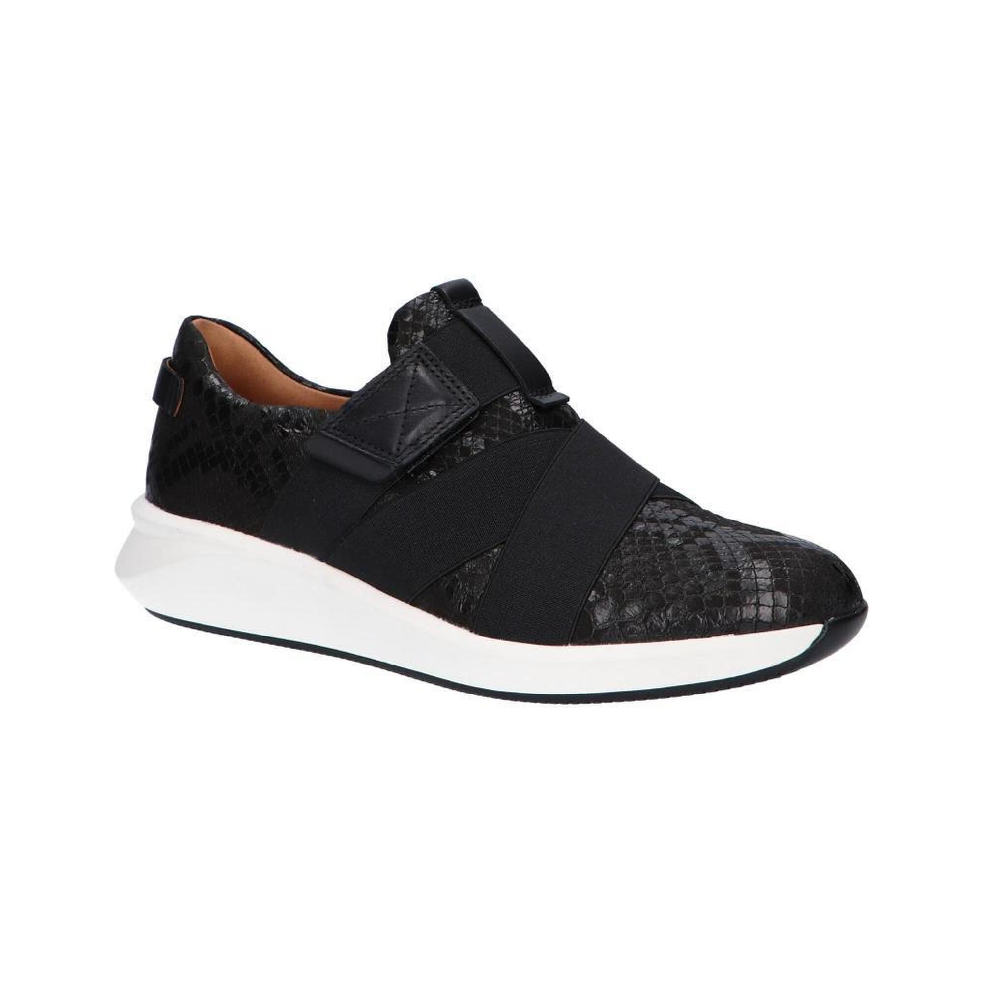 ZAPATILLAS DEPORTE CLARKS  DE MUJER UN RIO STRAP