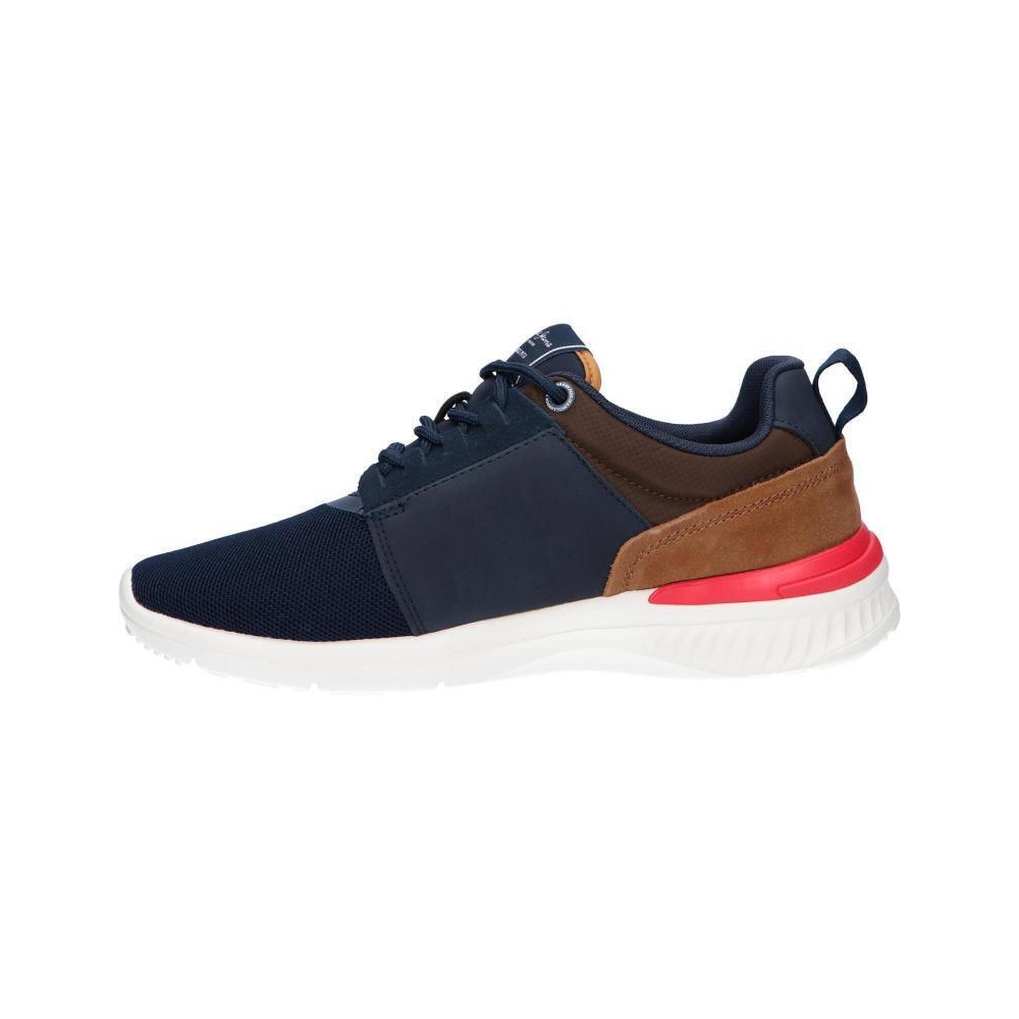 ZAPATILLAS DEPORTE PEPE JEANS  DE HOMBRE PMS30761 JAY-PRO URBAN