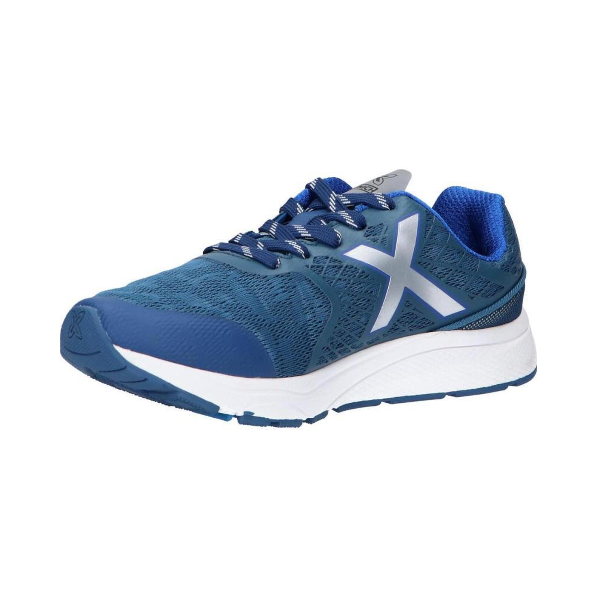 ZAPATILLAS DEPORTE MUNICH  DE HOMBRE 4116813 R-X