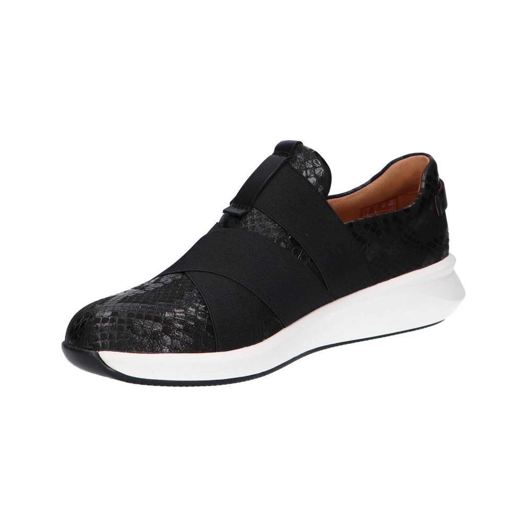 ZAPATILLAS DEPORTE CLARKS  DE MUJER UN RIO STRAP