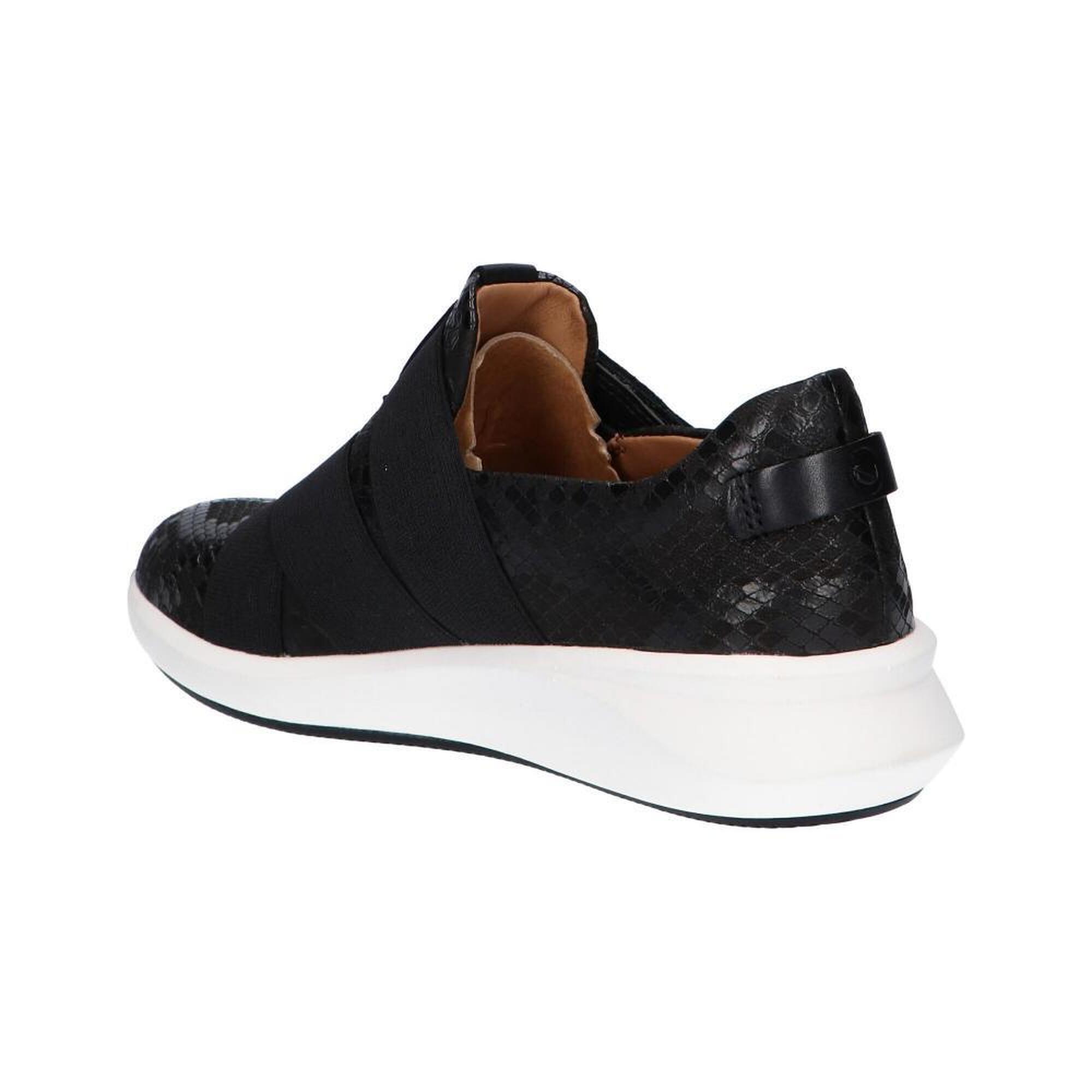 ZAPATILLAS DEPORTE CLARKS  DE MUJER UN RIO STRAP