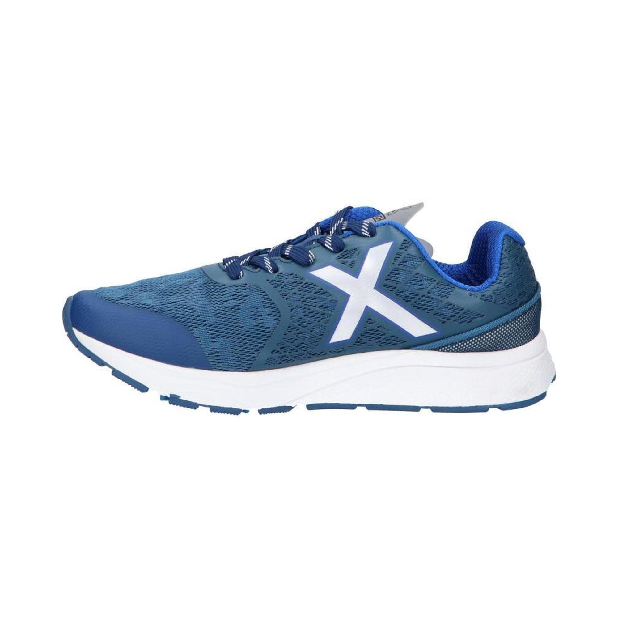 ZAPATILLAS DEPORTE MUNICH  DE HOMBRE 4116813 R-X