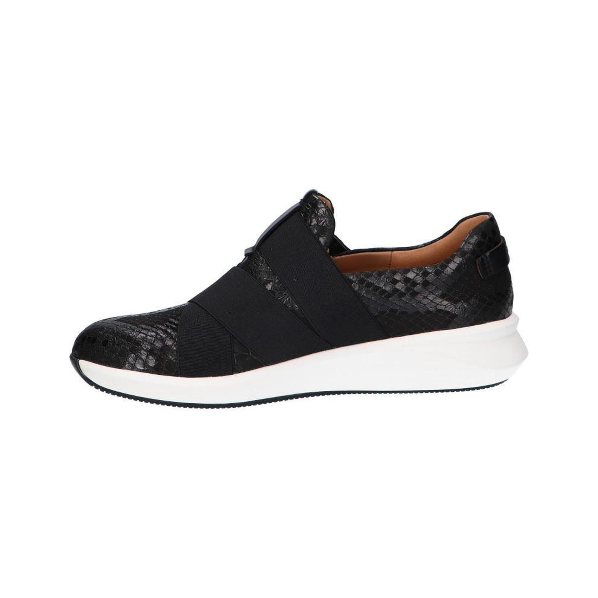 ZAPATILLAS DEPORTE CLARKS  DE MUJER UN RIO STRAP