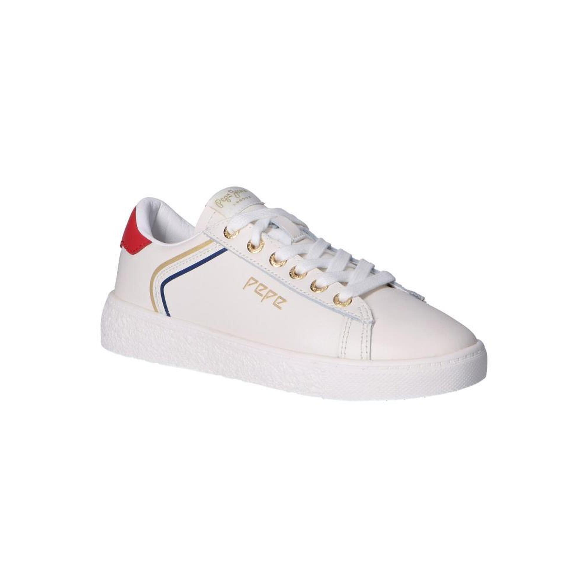 ZAPATILLAS DEPORTE PEPE JEANS  DE MUJER PLS30956 ROXY ARCH