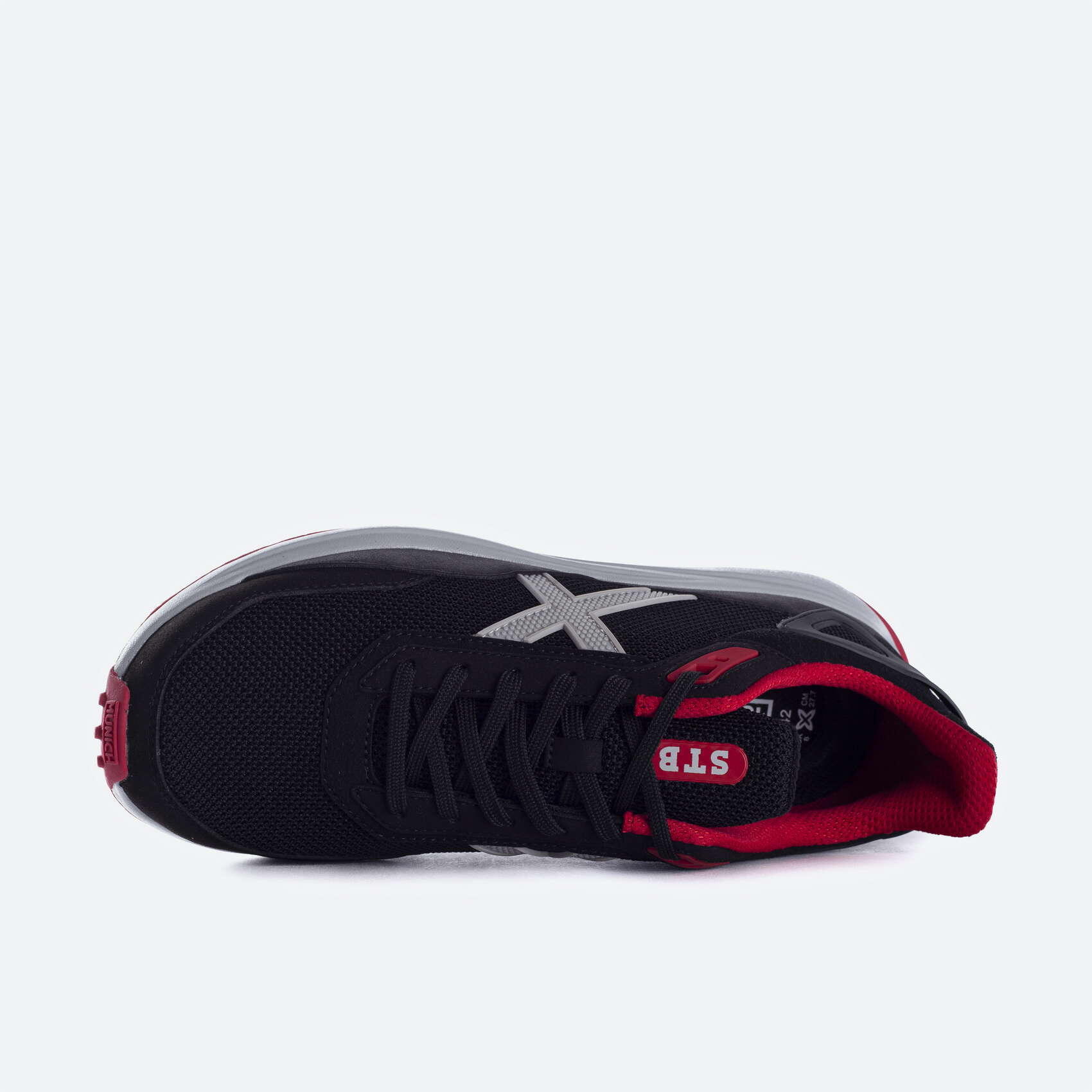 ZAPATOS Y COMPLEMENTOS MUNICH  DE HOMBRE 4155002 TIP 3/5