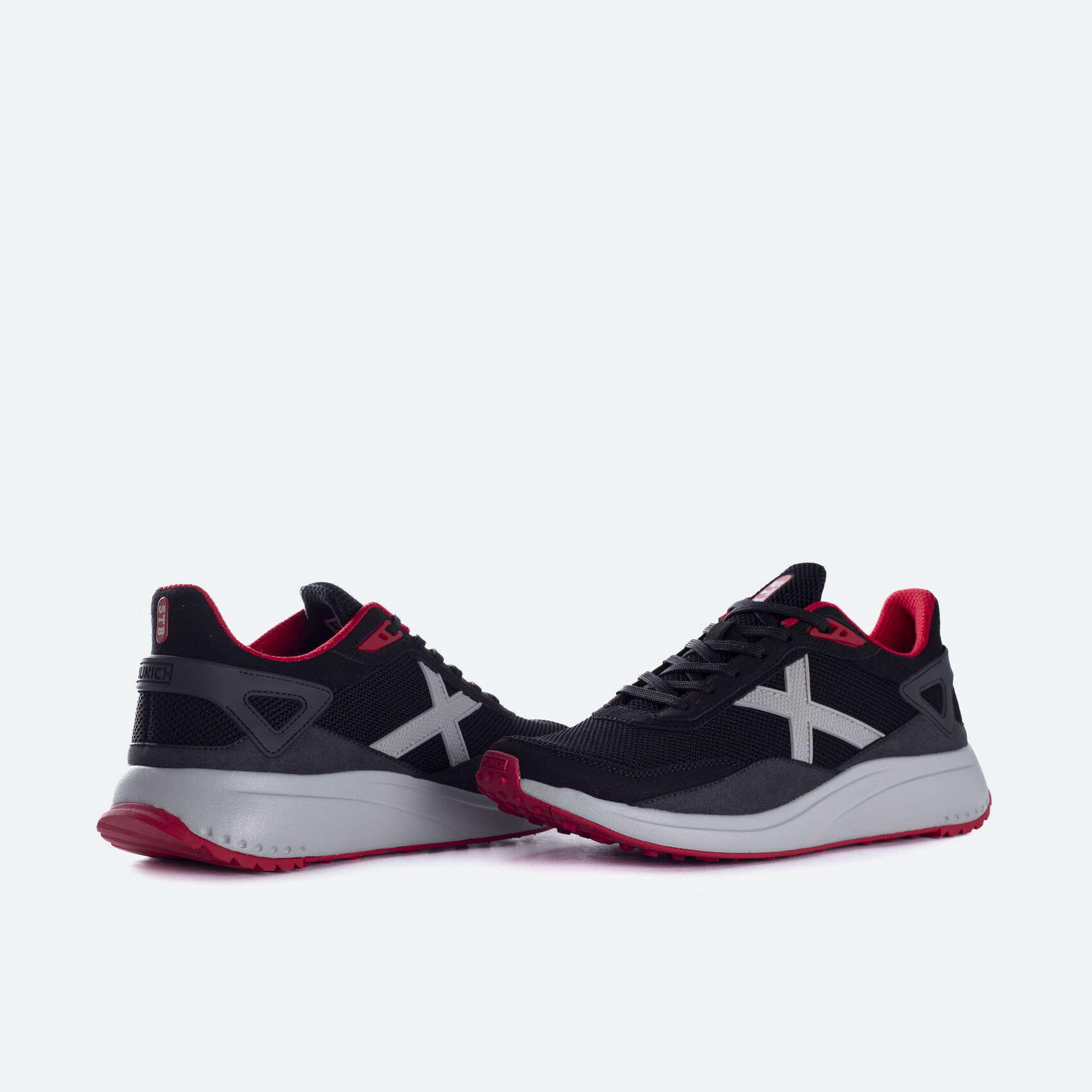 ZAPATOS Y COMPLEMENTOS MUNICH  DE HOMBRE 4155002 TIP 5/5