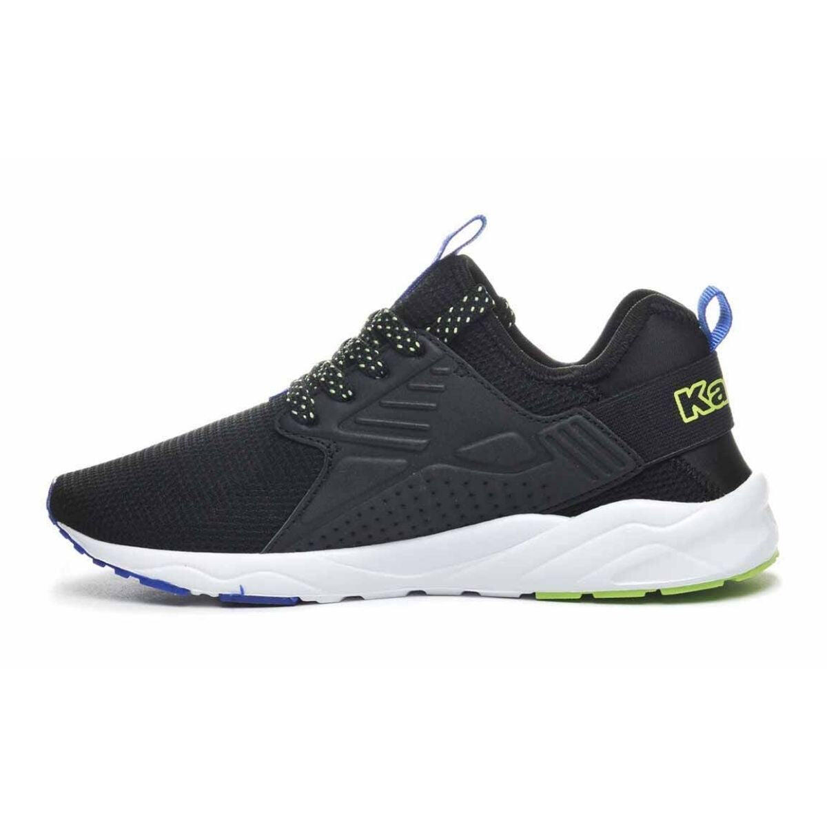 ZAPATOS Y COMPLEMENTOS KAPPA  DE NIÑO 35156HW SAN PUERTO 4/7