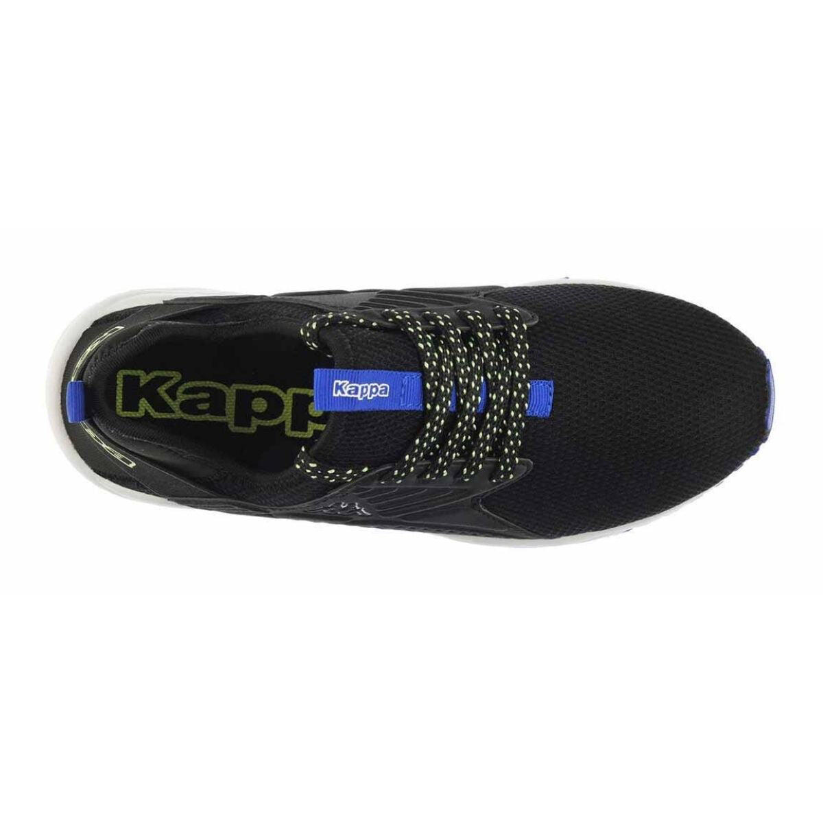ZAPATOS Y COMPLEMENTOS KAPPA  DE NIÑO 35156HW SAN PUERTO 6/7