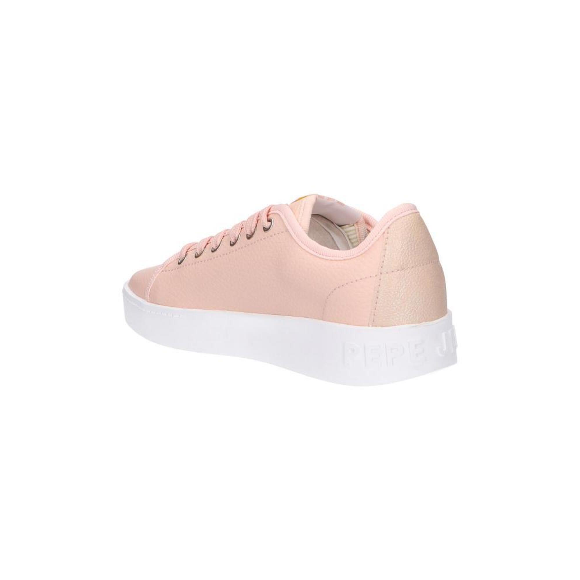 ZAPATILLAS DEPORTE PEPE JEANS  DE MUJER PLS30968 BRIXTON