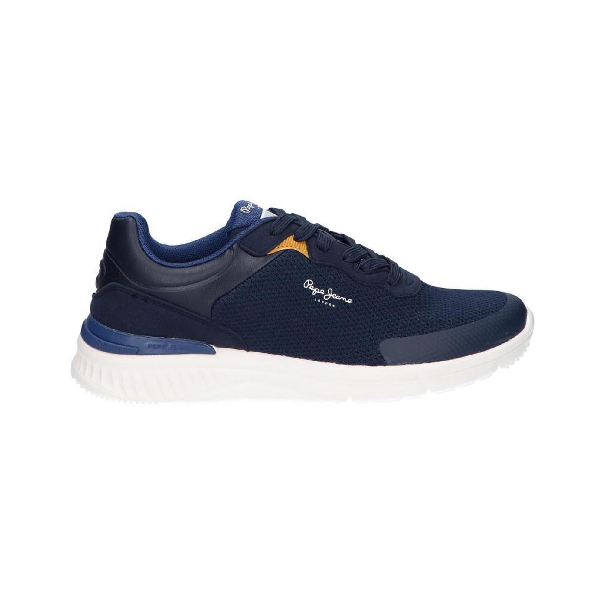 ZAPATILLAS DEPORTE PEPE JEANS  DE HOMBRE PMS30760 JAY-PRO SPORT