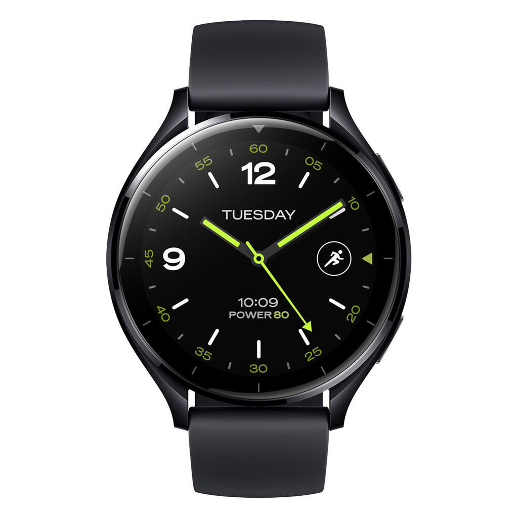 Smartwatch Xiaomi Mi Watch 2 with AMOLED Display