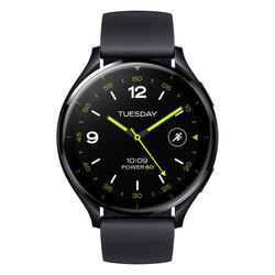 Montre connectée Xiaomi Watch 2 Écran AMOLED 1,43