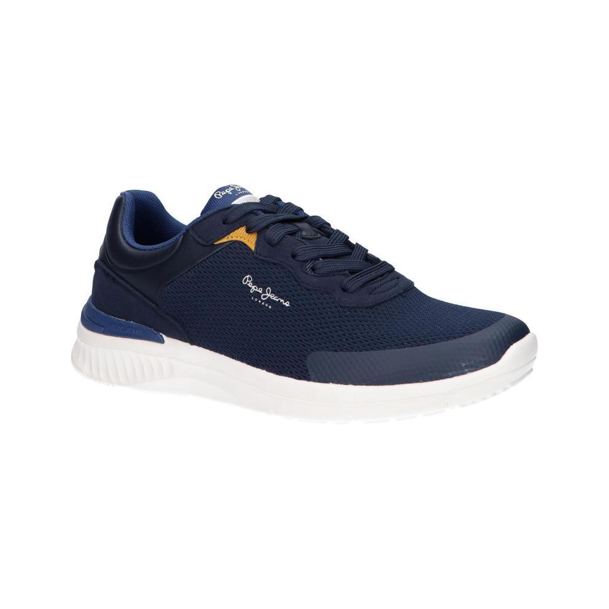 ZAPATILLAS DEPORTE PEPE JEANS  DE HOMBRE PMS30760 JAY-PRO SPORT