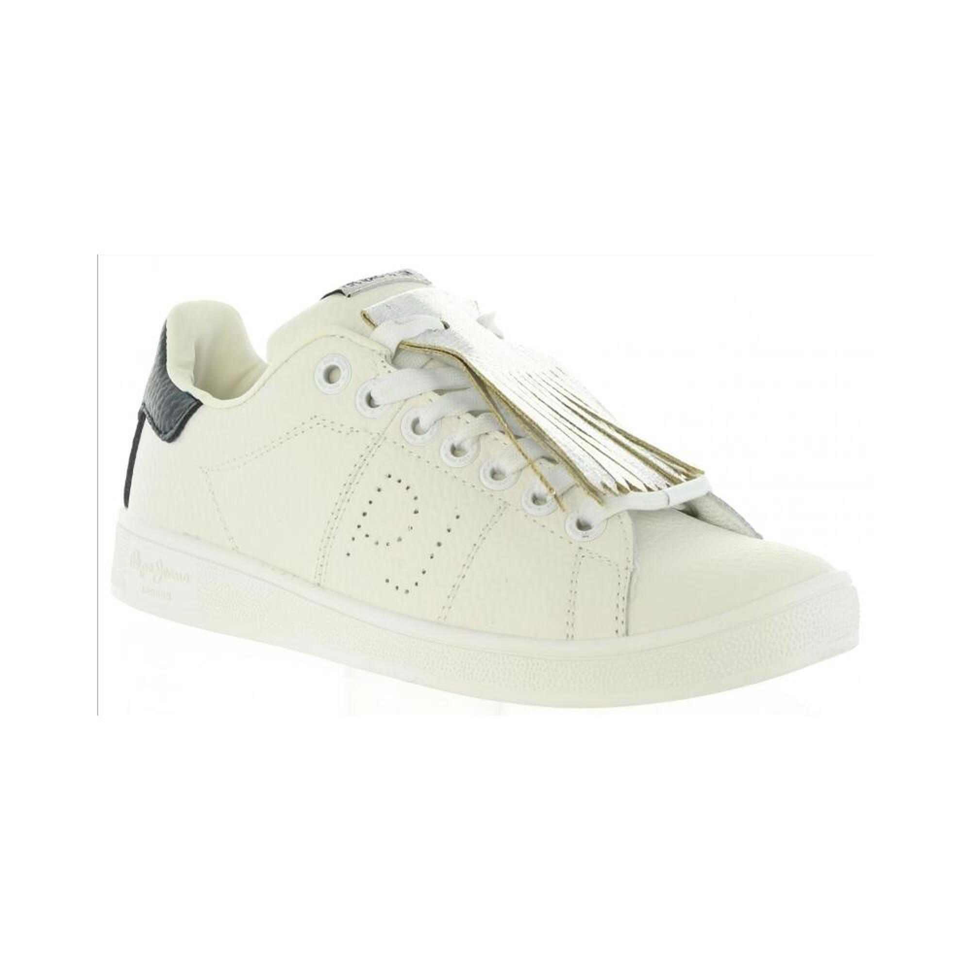 ZAPATILLAS DEPORTE PEPE JEANS  DE MUJER PLS30581 BROMPTON