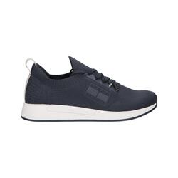 ZAPATILLAS DEPORTE TOMMY HILFIGER  DE HOMBRE EM0EM01225 TJM KNITTED