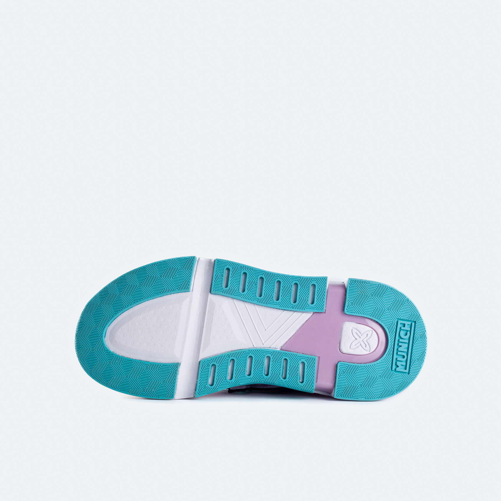 ZAPATOS Y COMPLEMENTOS MUNICH  DE MUJER 4176014 VERSUS KID 4/5