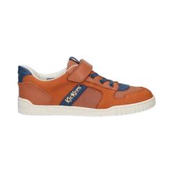 ZAPATILLAS DEPORTE KICKERS  DE NIÑA 858480-30 WINTUP