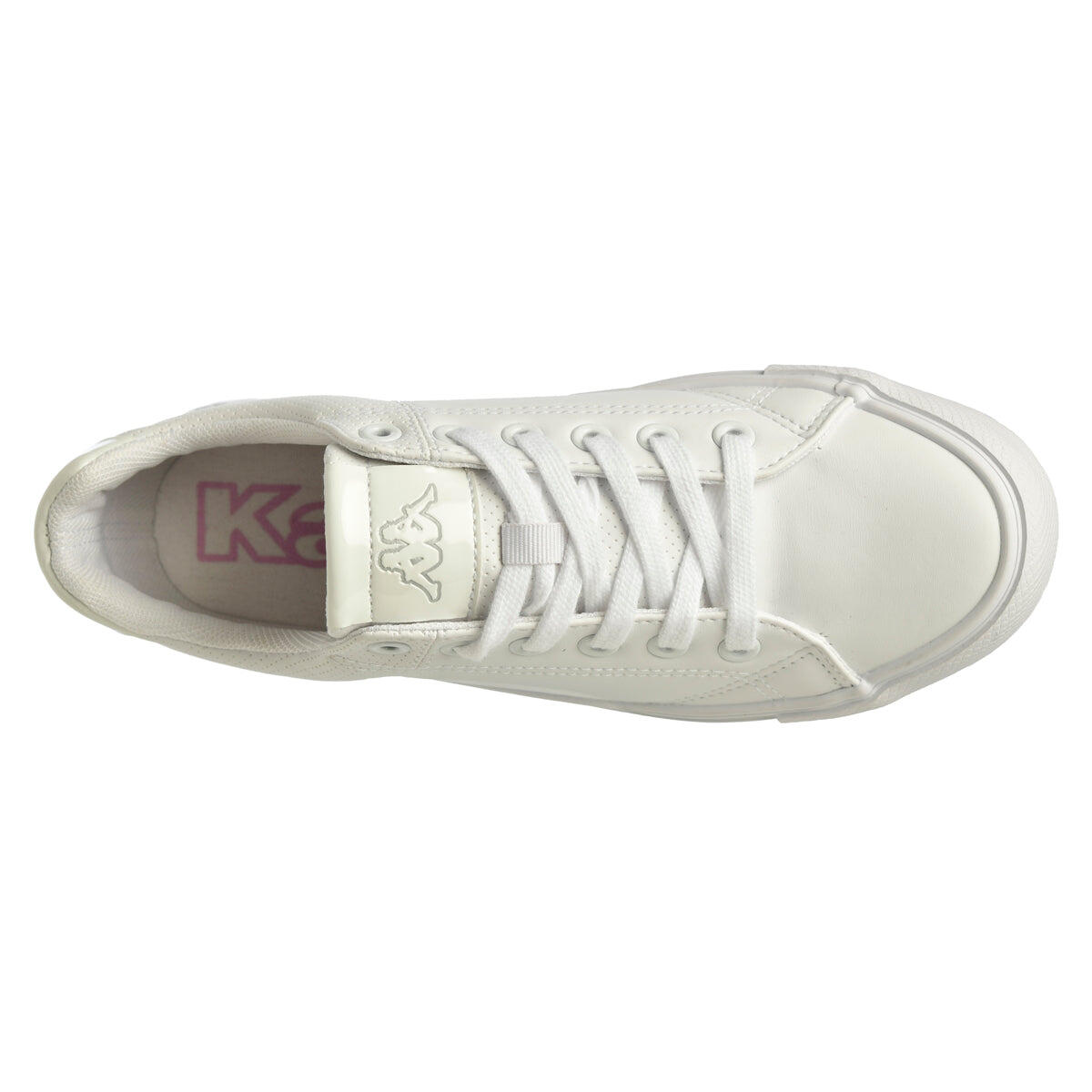 ZAPATOS Y COMPLEMENTOS KAPPA  DE NIÑO 38156CW TUDY LACE 4/6