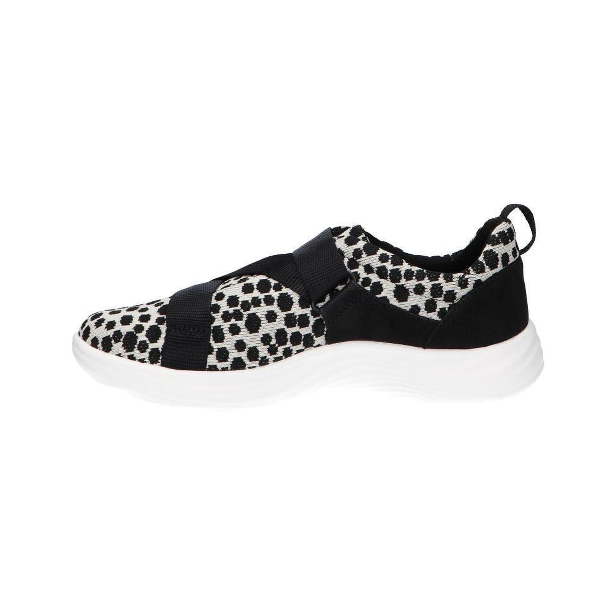 ZAPATILLAS DEPORTE CLARKS  DE MUJER 26154311 LULU GO