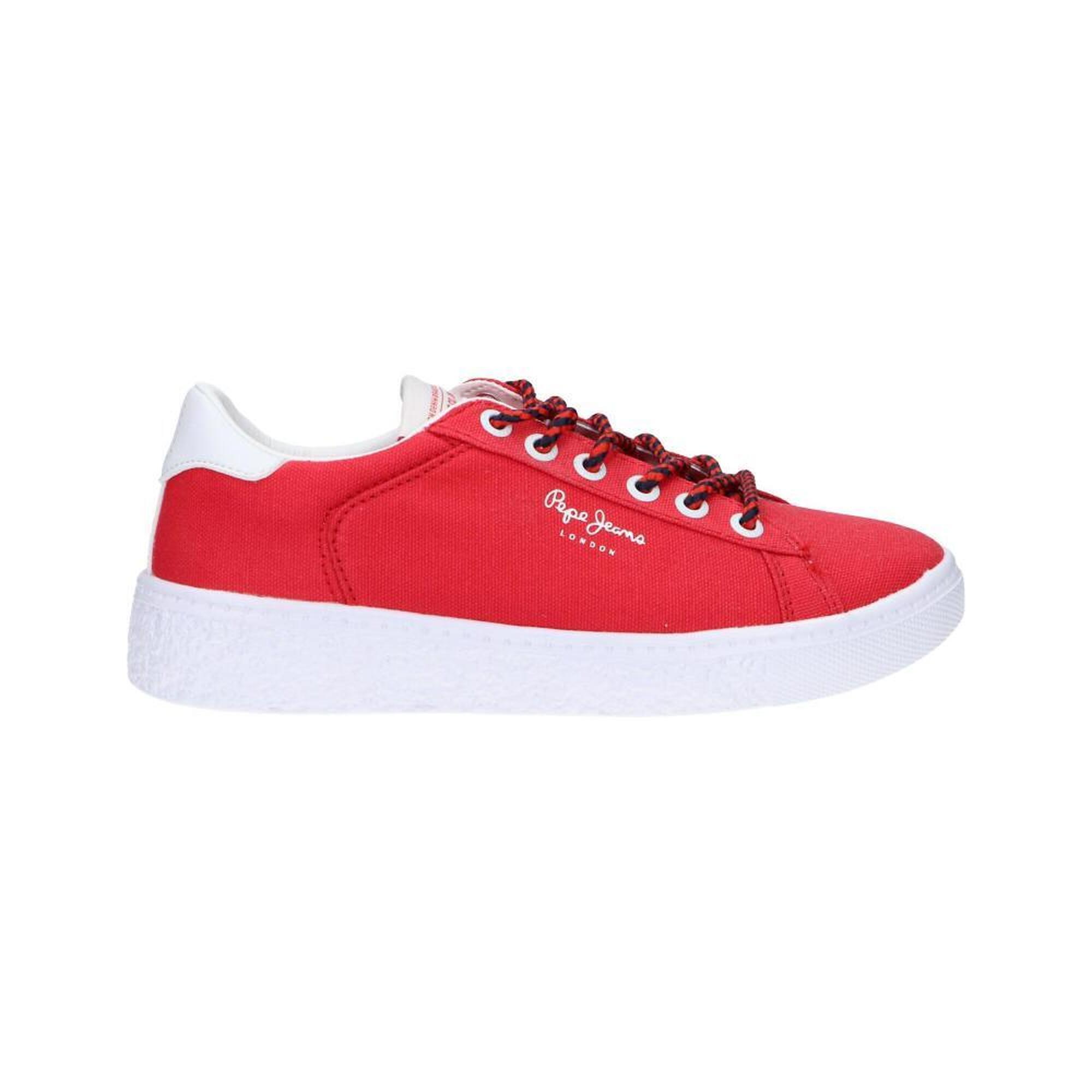 ZAPATILLAS DEPORTE PEPE JEANS  DE MUJER PLS30855 ROXY