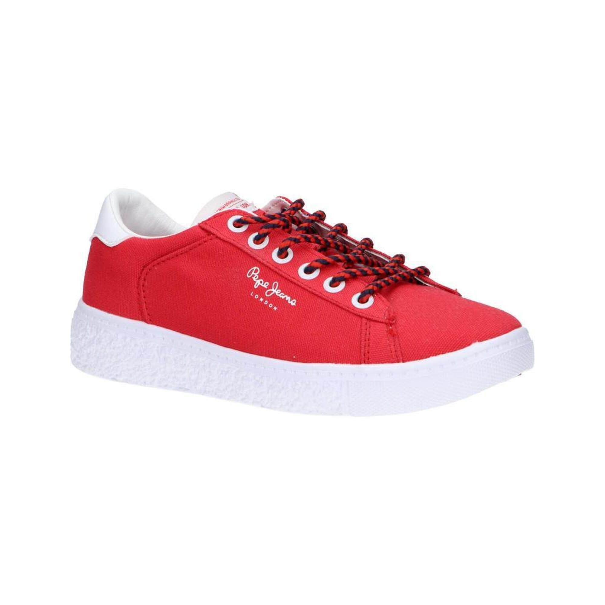 ZAPATILLAS DEPORTE PEPE JEANS  DE MUJER PLS30855 ROXY