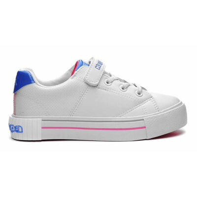 ZAPATOS Y COMPLEMENTOS KAPPA DE MUJER 351B5XW TUDY