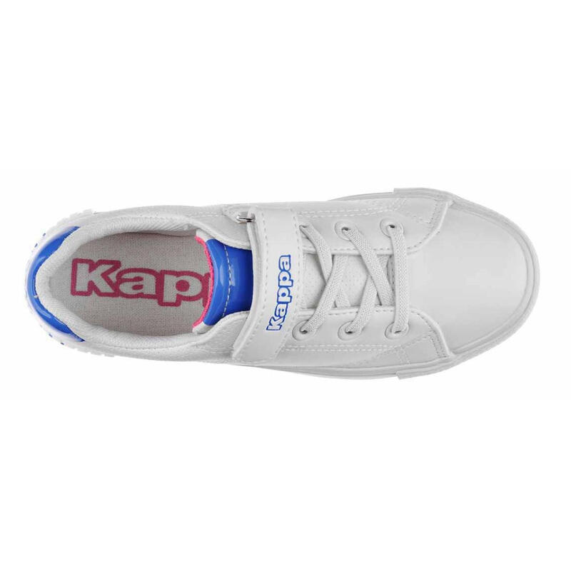 ZAPATILLAS DEPORTE KAPPA  DE MUJER 351B5XW TUDY