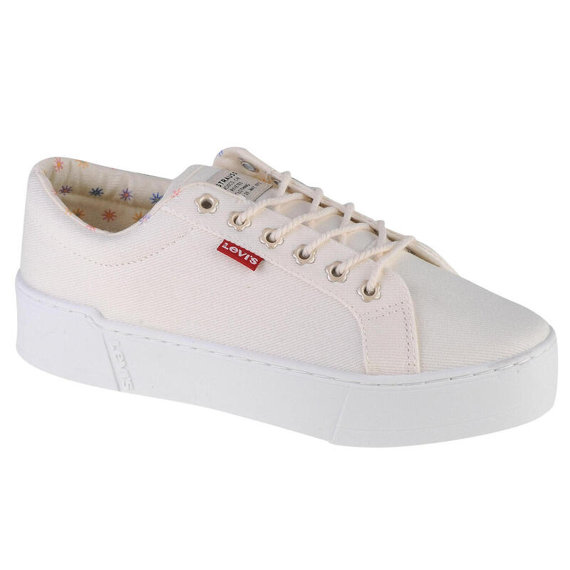 ZAPATILLAS DEPORTE LEVIS  DE MUJER 234188 677 TIJUANA 2 0