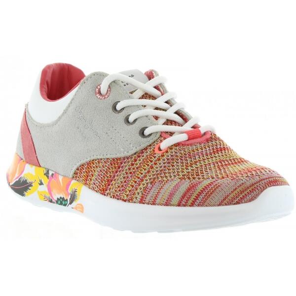 ZAPATILLAS DEPORTE PEPE JEANS  DE MUJER PGS30291 AMANDA