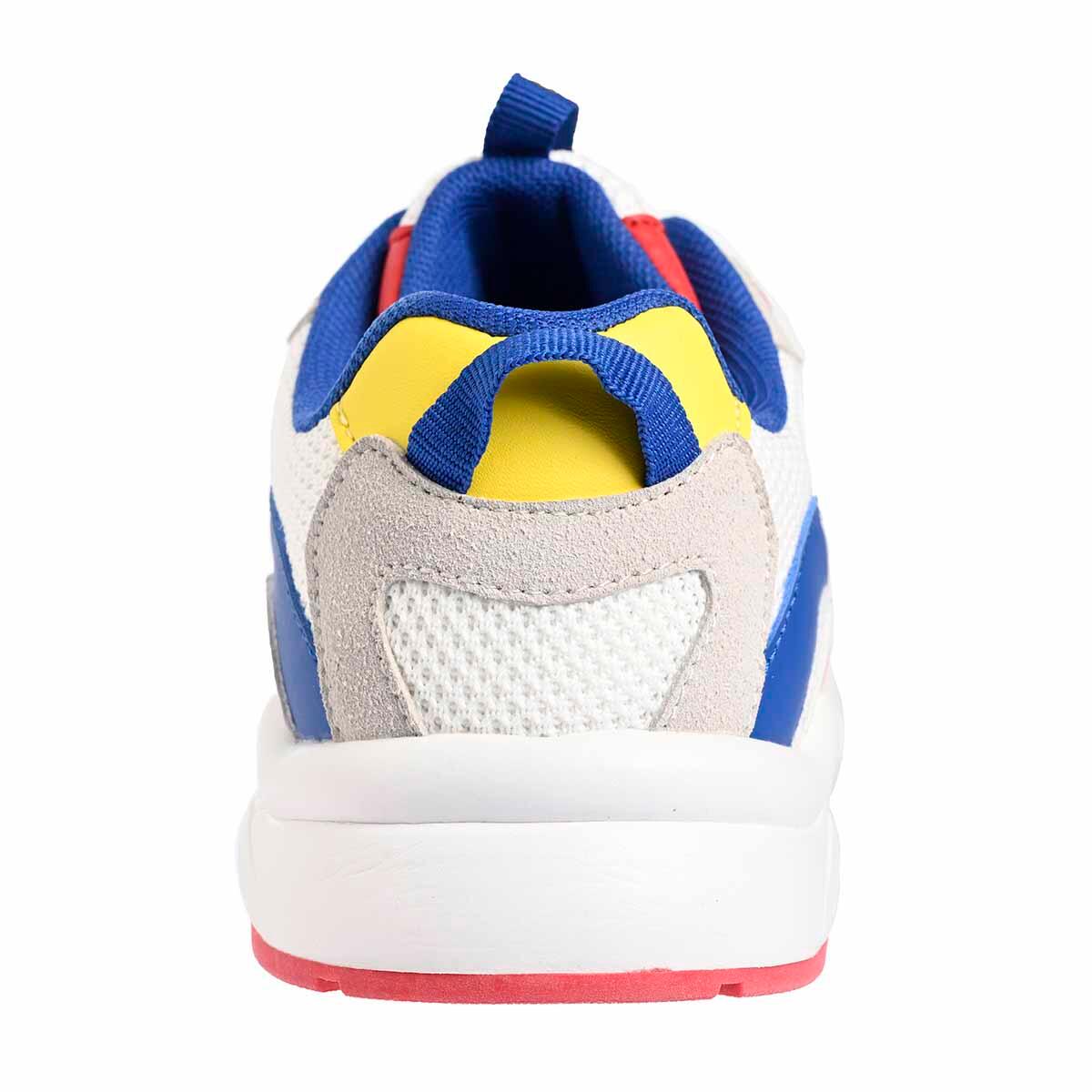 ZAPATOS Y COMPLEMENTOS KAPPA  DE NIÑO 341E4QW LONDON 3/5