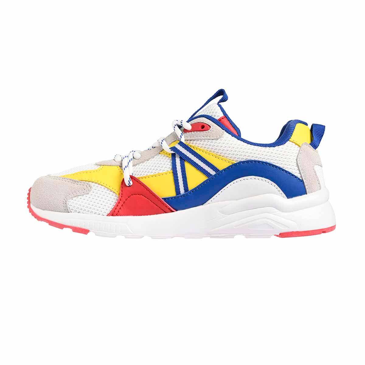 ZAPATOS Y COMPLEMENTOS KAPPA  DE NIÑO 341E4QW LONDON 2/5