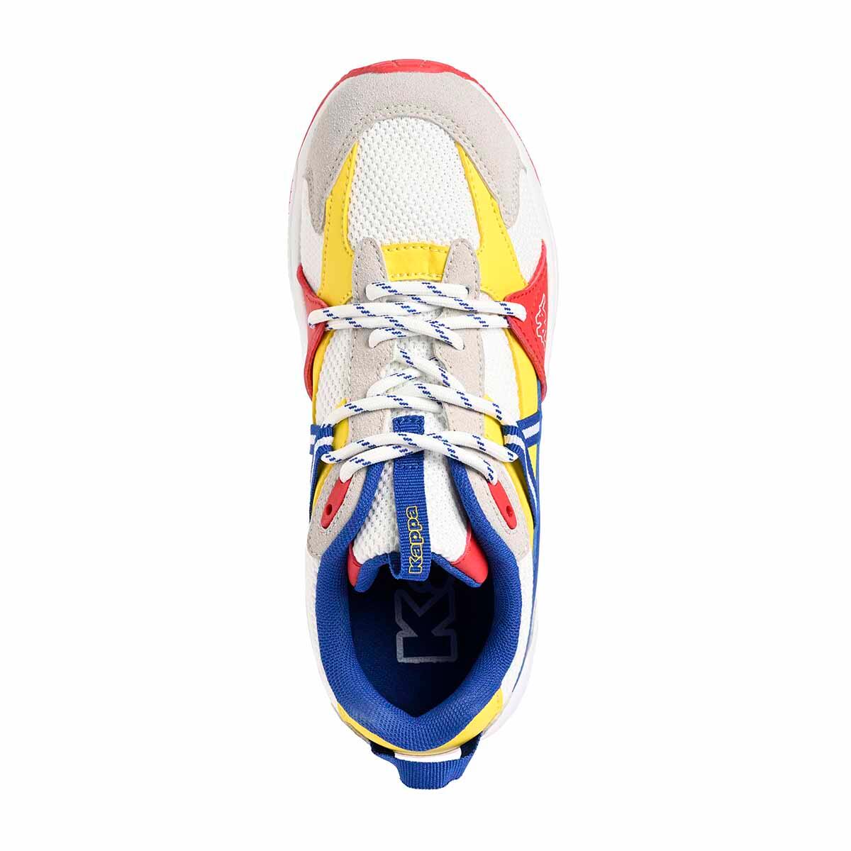 ZAPATOS Y COMPLEMENTOS KAPPA  DE NIÑO 341E4QW LONDON 4/5