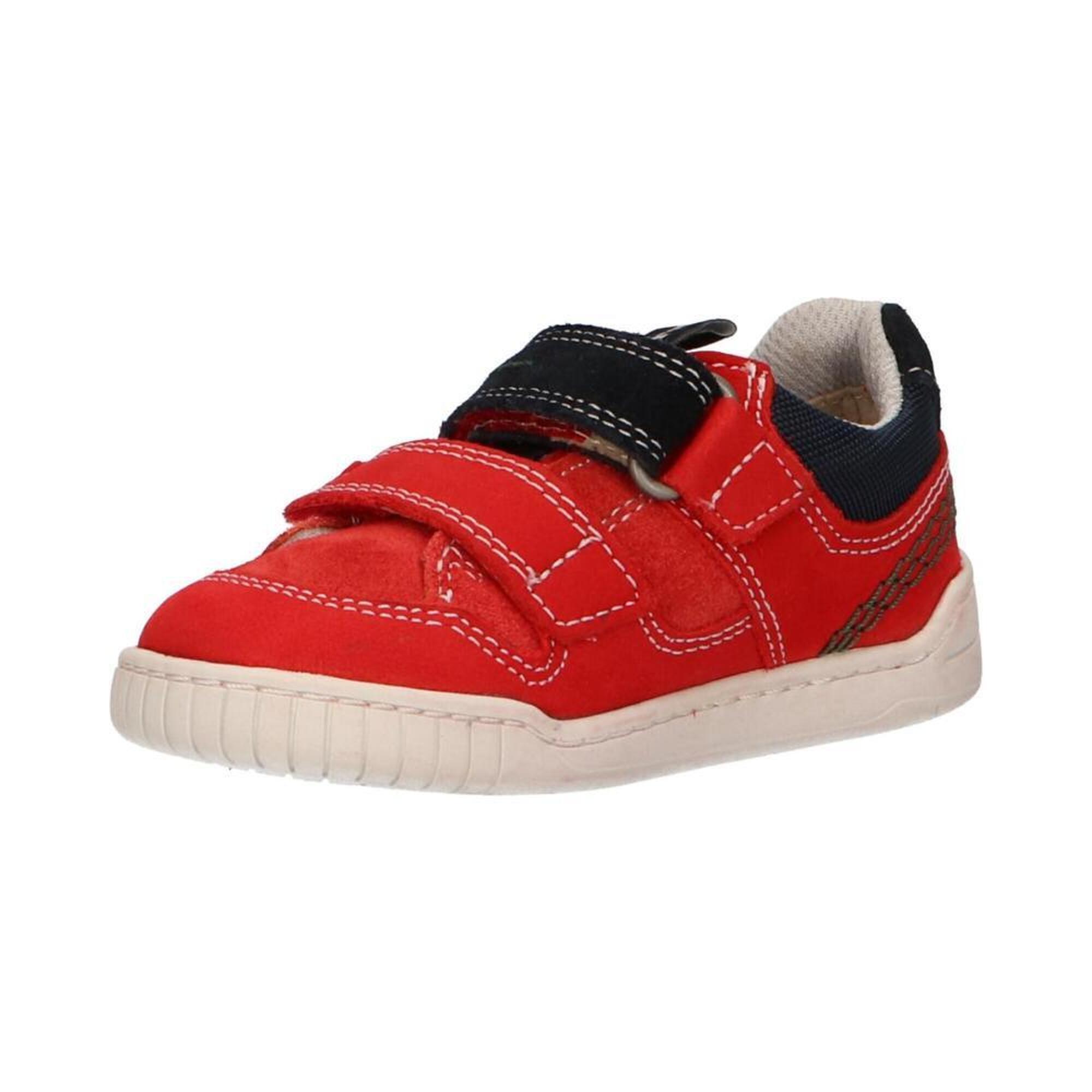 ZAPATILLAS DEPORTE KICKERS  DE NIÑA 694150-10 WAHOU