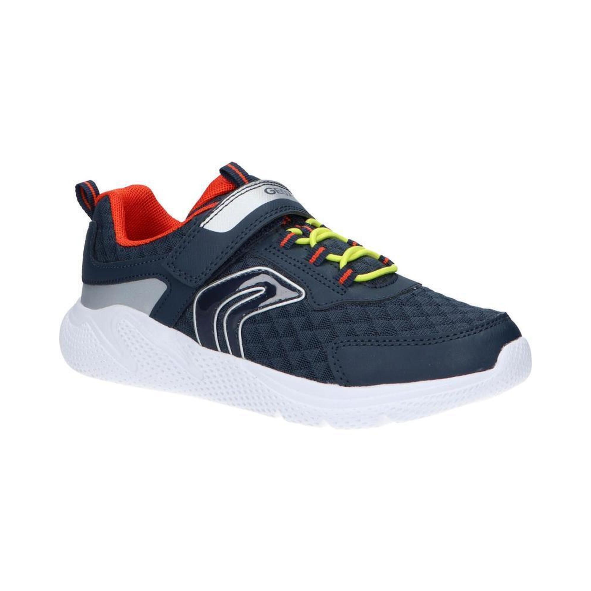 ZAPATILLAS DEPORTE GEOX  DE NIÑO J25GBB 014CE J SPRINTYE