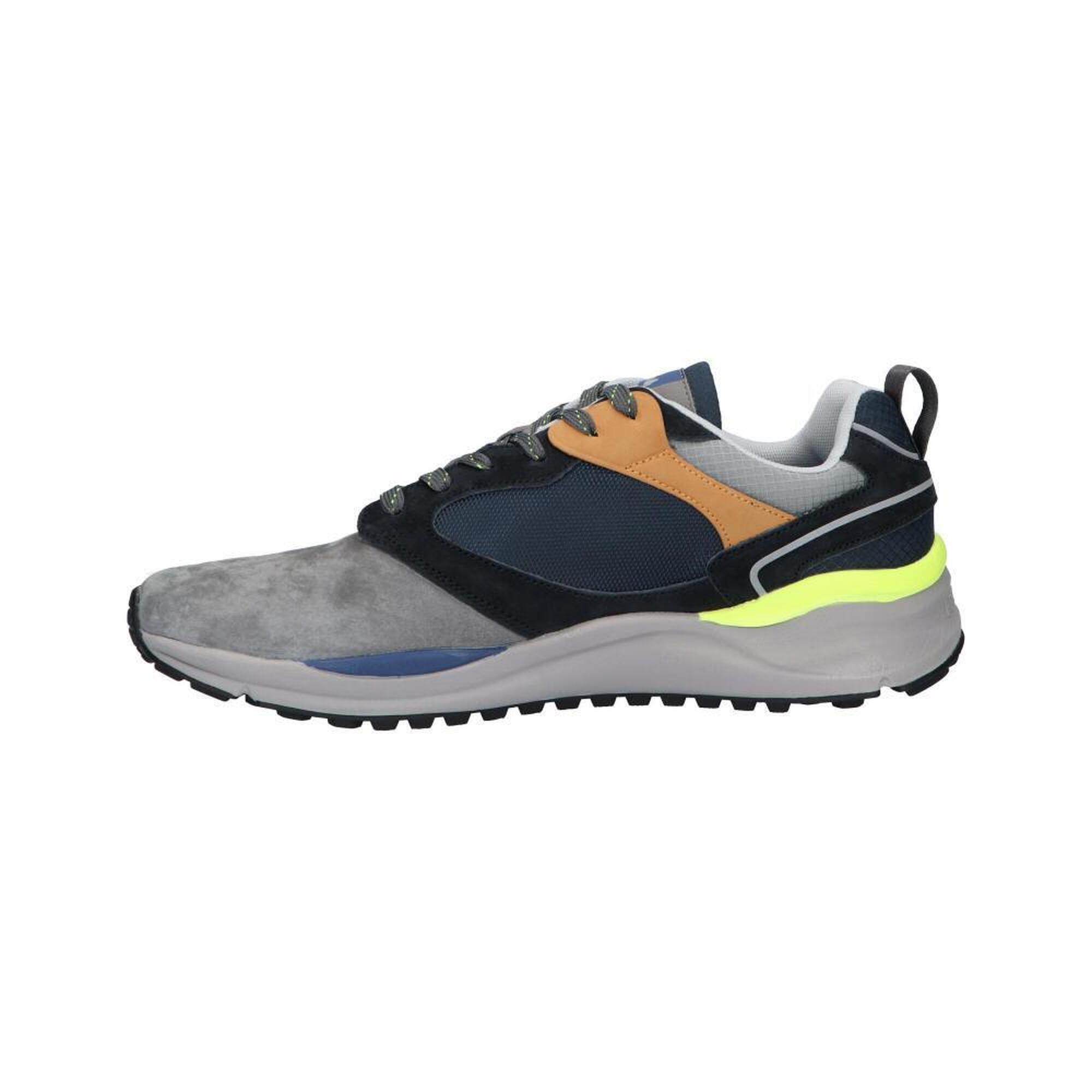 ZAPATILLAS DEPORTE PEPE JEANS  DE HOMBRE PMS30778 TRAIL LIGHT URBAN