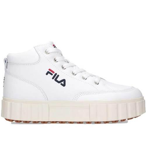 FILA picture